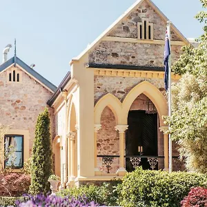 Mount Lofty House & Estate Hills 5* Adelaide