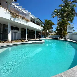 Aparthotel The