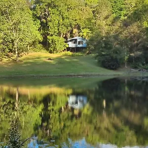 Holiday park Country