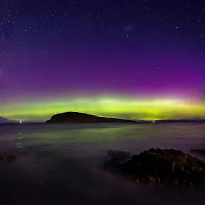 The Tasman, A Luxury Collection Hotel, 5* Hobart