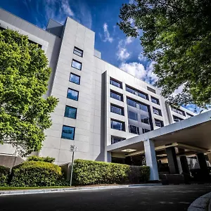Crowne Plaza By Ihg 4* Canberra
