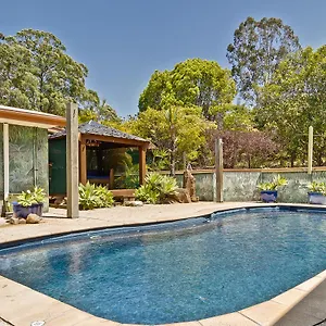Bed & Breakfast Noosa Edge Nudist Retreat