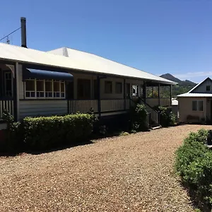 Bed & Breakfast Gridley Homestead