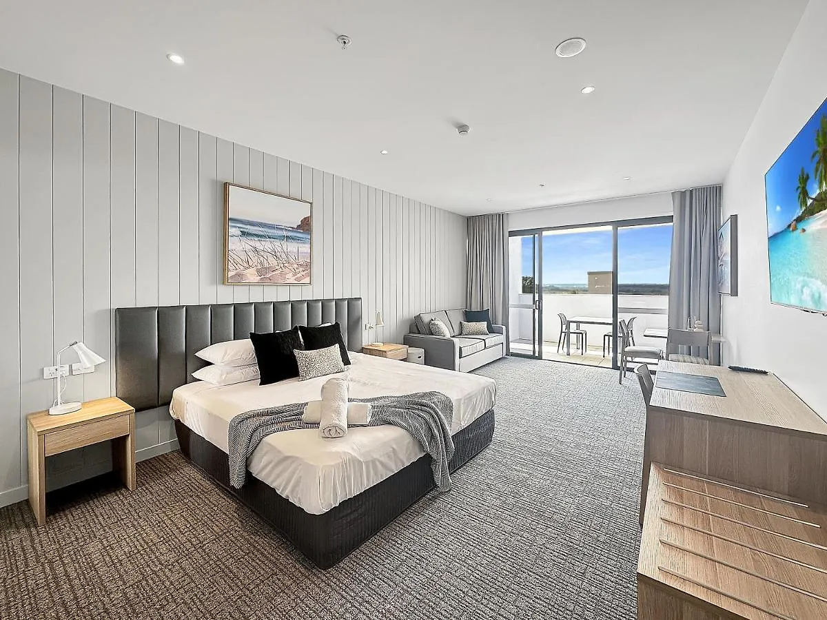 **** Hotel Bli Bli Suites Australia