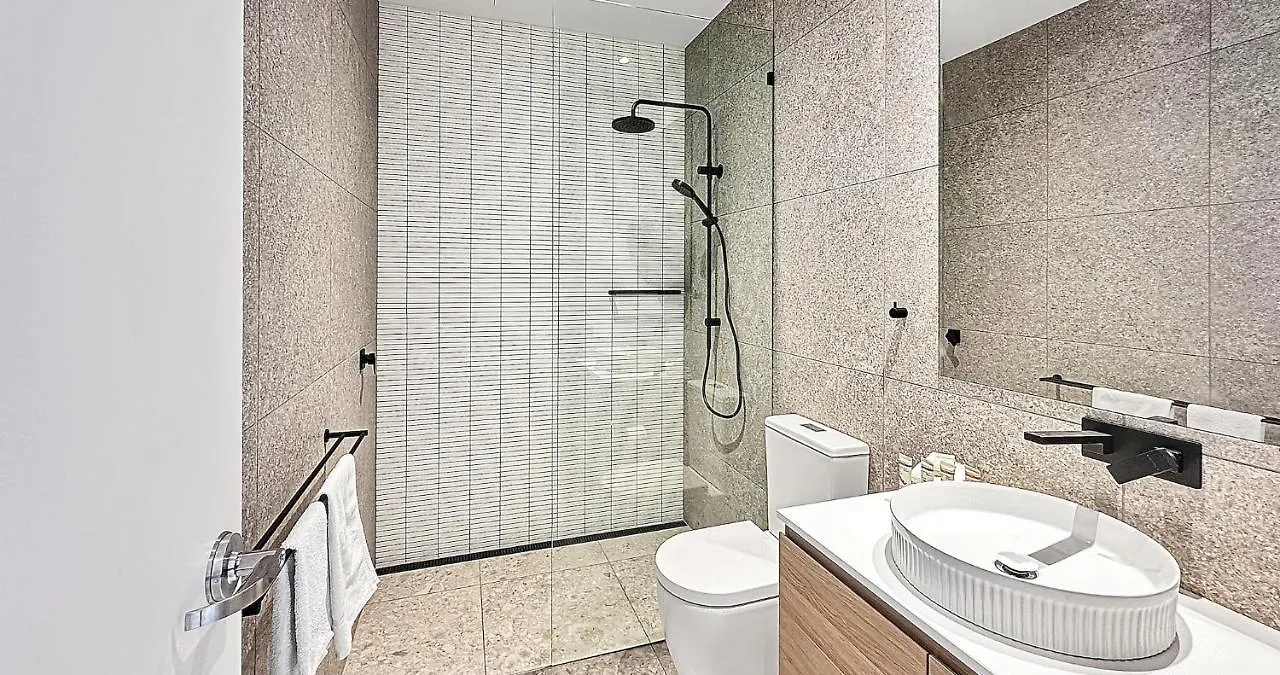 **** Hotel Bli Bli Suites Australia