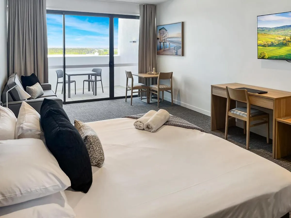 Bli Bli Suites 4*, Bli Bli Australia