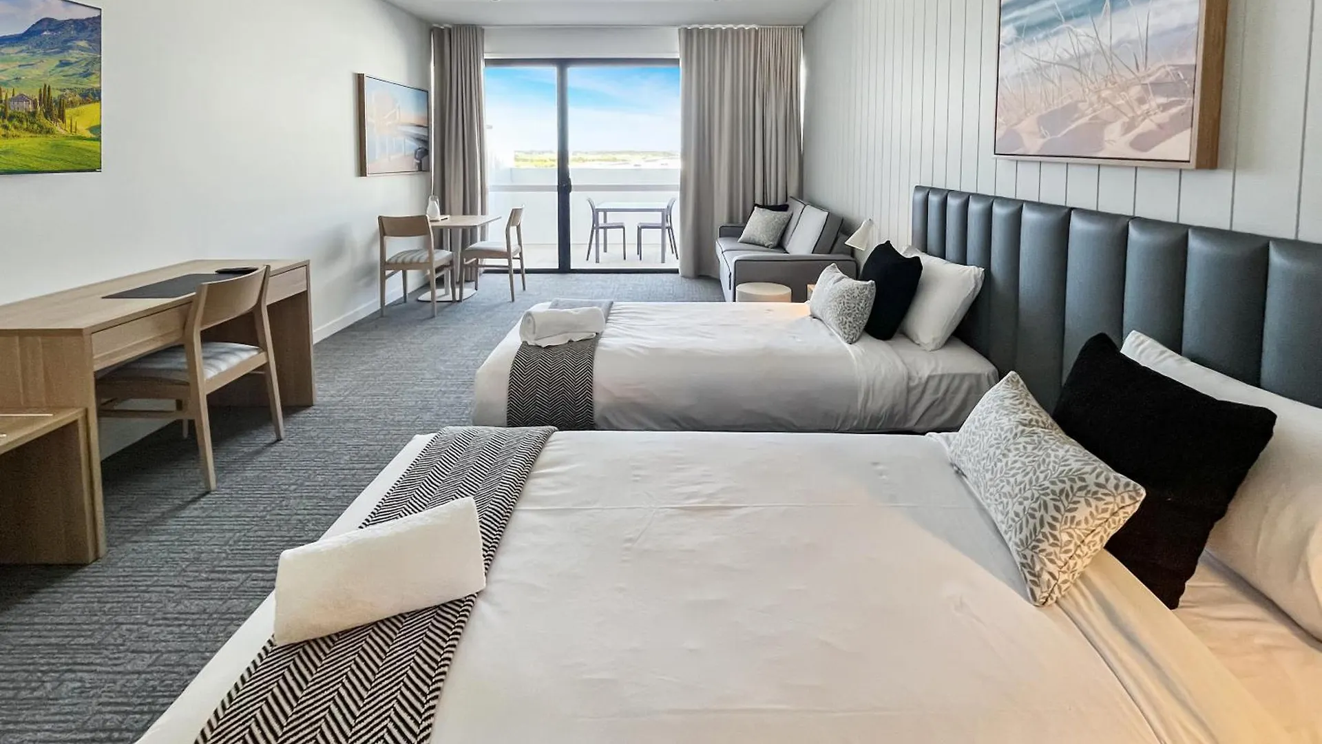 **** Hotel Bli Bli Suites Australia